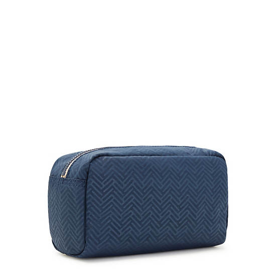 Sacs Kipling Gleam Pouch Bleu | FR 1079AH